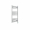 EMRTS Premium Towel Dryer Radiator Chrome EMRTS-BL-00584