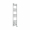EMRTS Premium Towel Dryer Radiator Chrome EMRTS-BL-00434