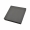 Square Hot Plate Sharp Edged 11.33460.344