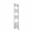 EMRTS Premium Towel Dryer Radiator Chrome EMRTS-BL-00350
