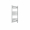 EMRTS Premium Towel Dryer Radiator Chrome EMRTS-BL-00249