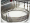 EMRTS MARINE GALLEY OVEN HEATING ELEMENT EMRTS-TBH-3060
