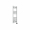 EMRTS Premium Towel Dryer Radiator Chrome EMRTS-BL-00330