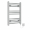 EMRTS Premium Towel Dryer Radiator Chrome EMRTS-BL-00595