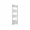 EMRTS Premium Towel Dryer Radiator Chrome EMRTS-BL-00549