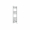 EMRTS Premium Towel Dryer Radiator Chrome EMRTS-BL-00553