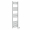 EMRTS Premium Towel Dryer Radiator Chrome EMRTS-BL-00601