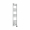 EMRTS Premium Towel Dryer Radiator Chrome EMRTS-BL-00322