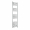 EMRTS Premium Towel Dryer Radiator Chrome EMRTS-BL-00457
