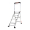 Little Giant Ladder-Jumbo Step-11904