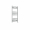 EMRTS Premium Towel Dryer Radiator Chrome EMRTS-BL-00389