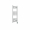 EMRTS Premium Towel Dryer Radiator Chrome EMRTS-BL-00530