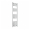 EMRTS Premium Towel Dryer Radiator Chrome EMRTS-BL-00261