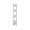 EMRTS Premium Towel Dryer Radiator Chrome EMRTS-BL-00467