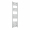 EMRTS Premium Towel Dryer Radiator Chrome EMRTS-BL-00289