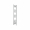 EMRTS Premium Towel Dryer Radiator Chrome EMRTS-BL-00644