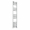 EMRTS Premium Towel Dryer Radiator Chrome EMRTS-BL-00206