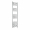 EMRTS Premium Towel Dryer Radiator Chrome EMRTS-BL-00634