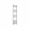 EMRTS Premium Towel Dryer Radiator Chrome EMRTS-BL-00550