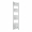 EMRTS Premium Towel Dryer Radiator Chrome EMRTS-BL-00568