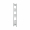 EMRTS Premium Towel Dryer Radiator Chrome EMRTS-BL-00407
