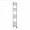 EMRTS Premium Towel Dryer Radiator Chrome EMRTS-BL-00318