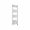 EMRTS Premium Towel Dryer Radiator Chrome EMRTS-BL-00437