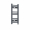 EMRTS Premium Towel Dryer Radiator Chrome EMRTS-BL-00196