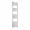 EMRTS Premium Towel Dryer Radiator Chrome EMRTS-BL-00205