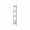 EMRTS Premium Towel Dryer Radiator Chrome EMRTS-BL-00411