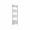 EMRTS Premium Towel Dryer Radiator Chrome EMRTS-BL-00642