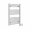 EMRTS Premium Towel Dryer Radiator Chrome EMRTS-BL-00607