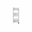 EMRTS Premium Towel Dryer Radiator Chrome EMRTS-BL-00333