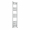 EMRTS Premium Towel Dryer Radiator Chrome EMRTS-BL-00210