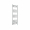 EMRTS Premium Towel Dryer Radiator Chrome EMRTS-BL-00465