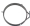 EMRTS OVEN HEATING ELEMENT  EMRTS-TBH-1439