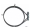 EMRTS OVEN HEATING ELEMENT EMRTS-TBH-2367