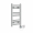 EMRTS Premium Towel Dryer Radiator Chrome EMRTS-BL-00203