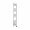 EMRTS Premium Towel Dryer Radiator Chrome EMRTS-BL-00351