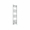 EMRTS Premium Towel Dryer Radiator Chrome EMRTS-BL-00466