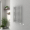 EMRTS Premium Towel Dryer Radiator Chrome EMRTS-BL-00622