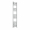 EMRTS Premium Towel Dryer Radiator Chrome EMRTS-BL-00374