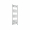 EMRTS Premium Towel Dryer Radiator Chrome EMRTS-BL-00493