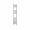 EMRTS Premium Towel Dryer Radiator Chrome EMRTS-BL-00247