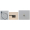 EMRTS-MS-MGS009 Upper Cover Induction Switch Magnetic Switch  MAGNET INCLUDED