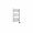 EMRTS Premium Towel Dryer Radiator Chrome EMRTS-BL-00538