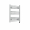 EMRTS Premium Towel Dryer Radiator Chrome EMRTS-BL-00229