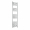 EMRTS Premium Towel Dryer Radiator Chrome EMRTS-BL-00233