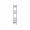 EMRTS Premium Towel Dryer Radiator Chrome EMRTS-BL-00387