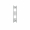 EMRTS Premium Towel Dryer Radiator Chrome EMRTS-BL-00279